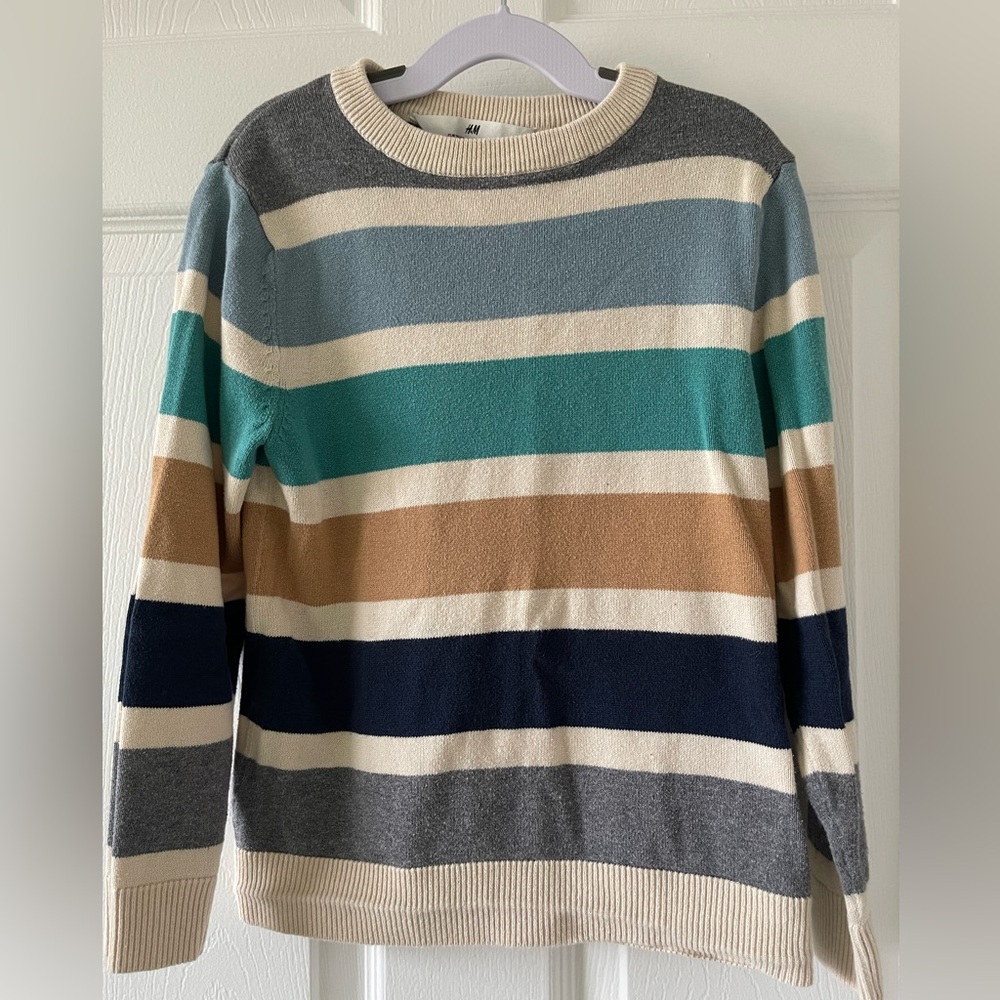 H&M Boys Sweater